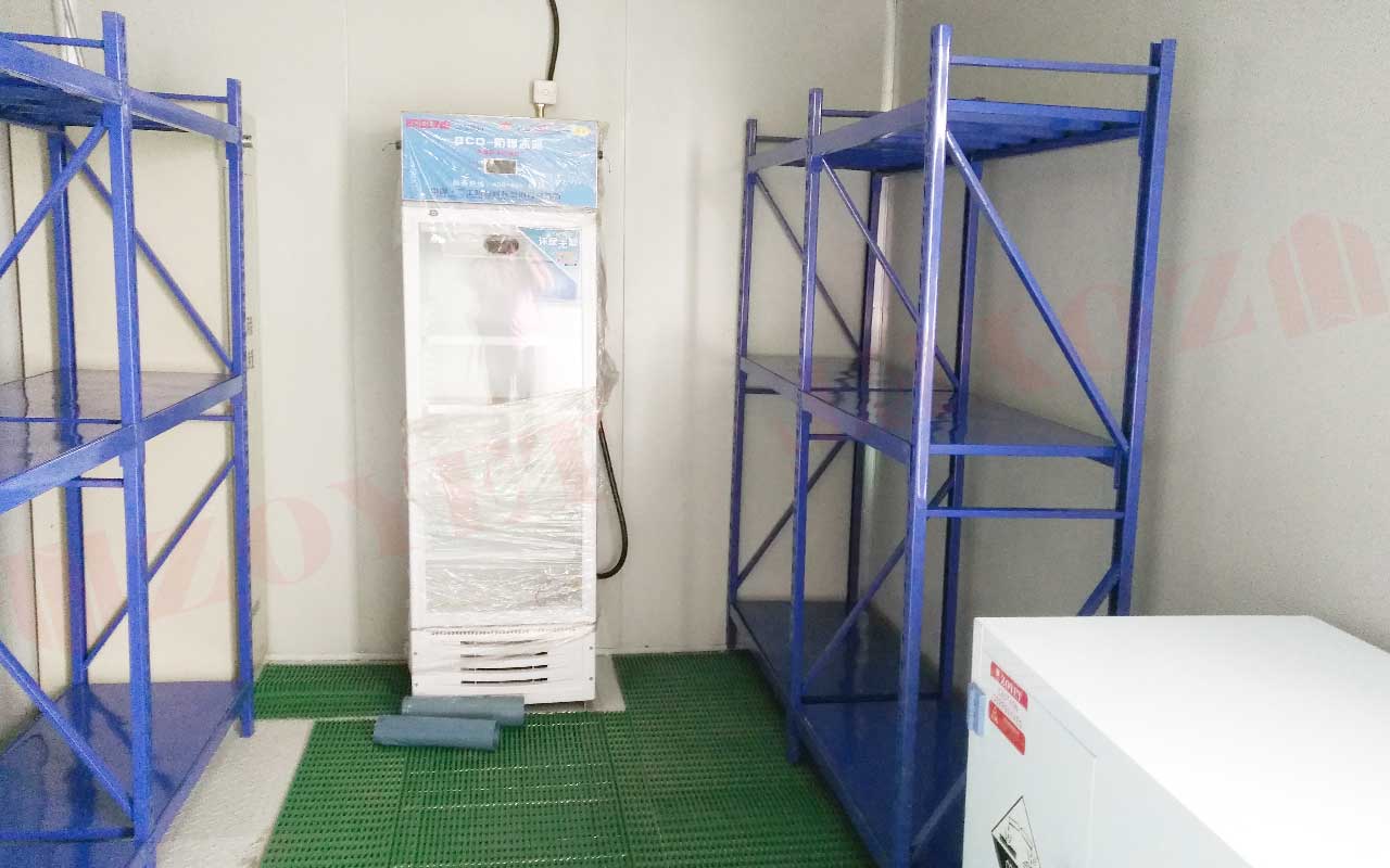 南京先聲藥業(yè)項(xiàng)目(圖4)
