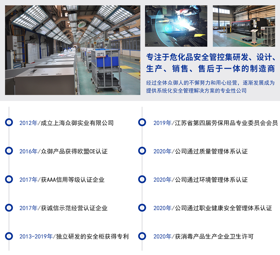 化學(xué)品安全柜哪家專業(yè)？(圖1)