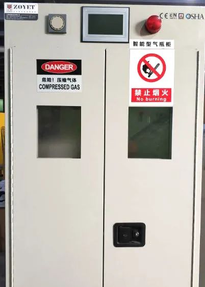 突發(fā)！津巴布韋發(fā)生氧氣瓶爆炸事故致8人死亡！氣瓶管不好就是定時(shí)炸彈！(圖10)