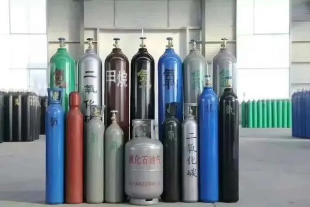 突發(fā)！津巴布韋發(fā)生氧氣瓶爆炸事故致8人死亡！氣瓶管不好就是定時(shí)炸彈！(圖2)